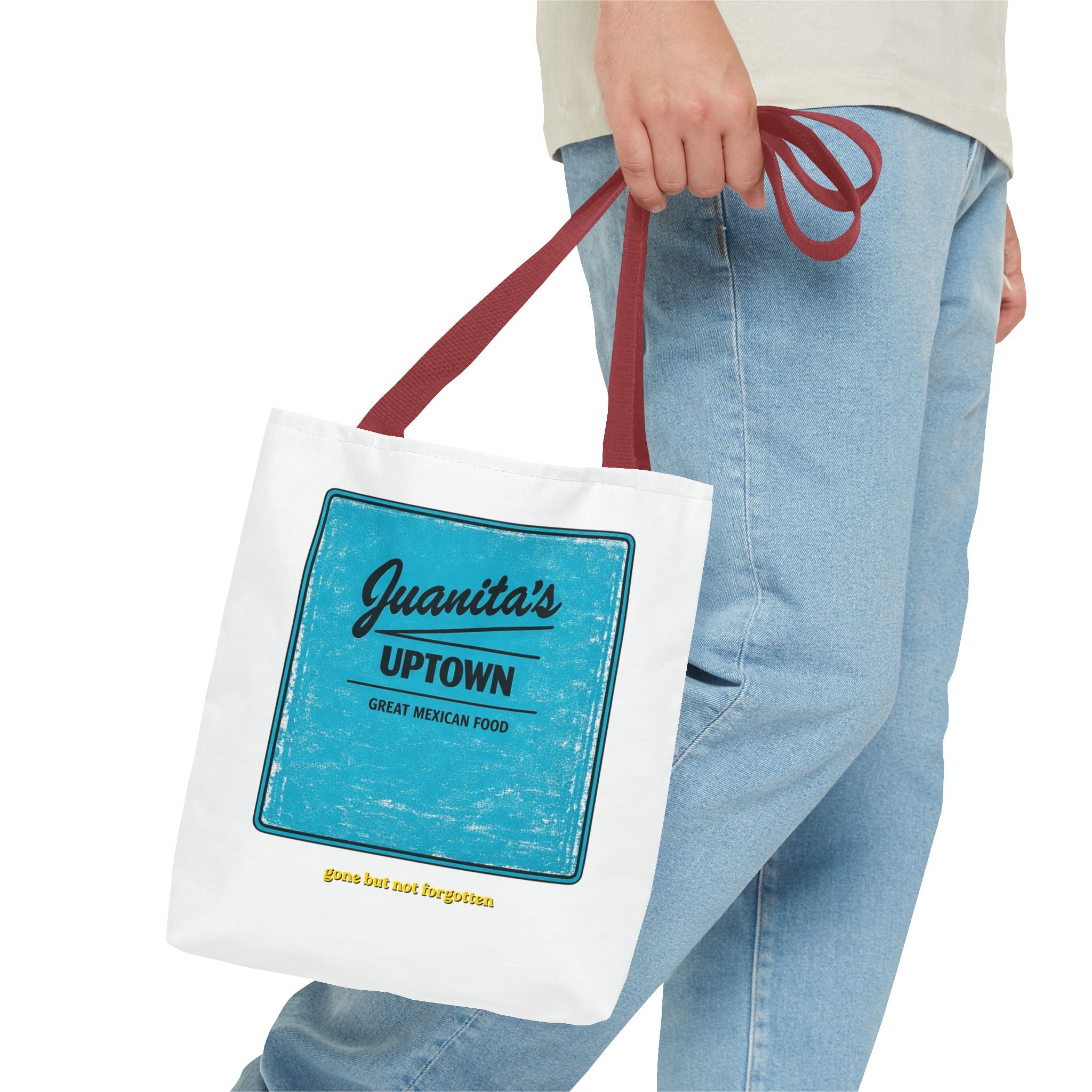 Juanita’s Uptown Tote