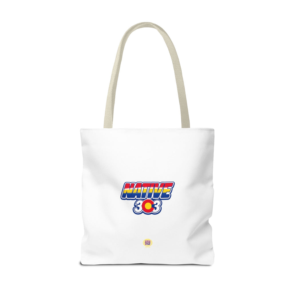 Bonnie Brae Tavern Tote