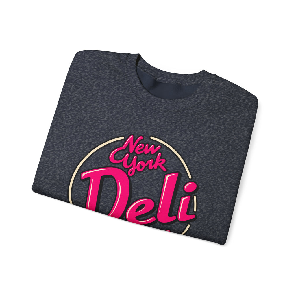 New York Deli | Native303 Sweatshirt