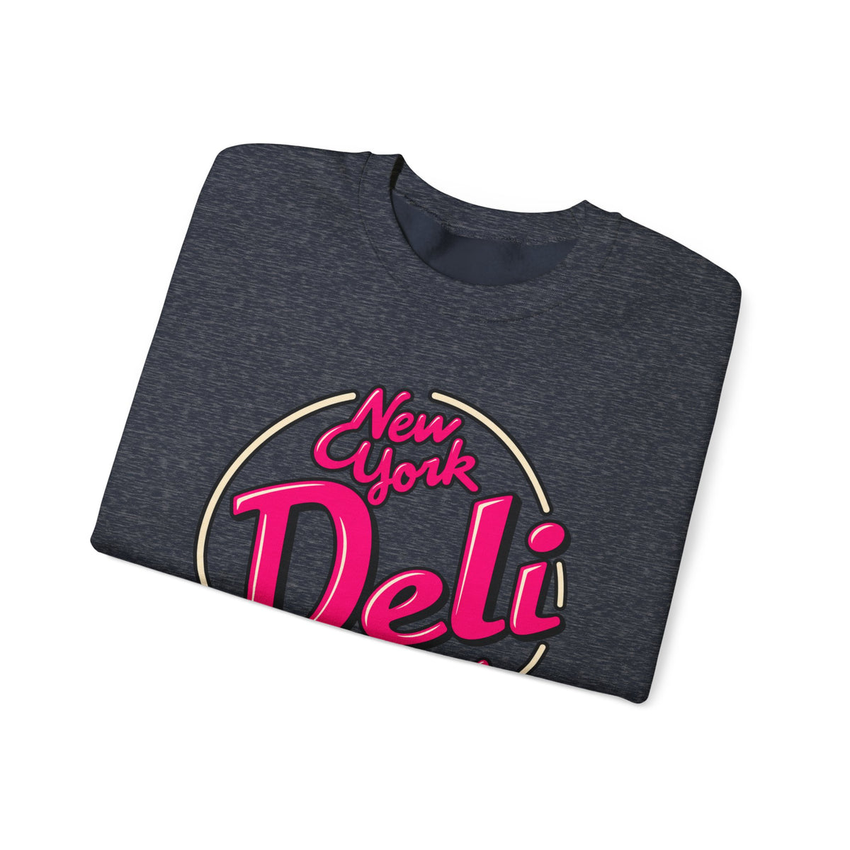 New York Deli | Native303 Sweatshirt