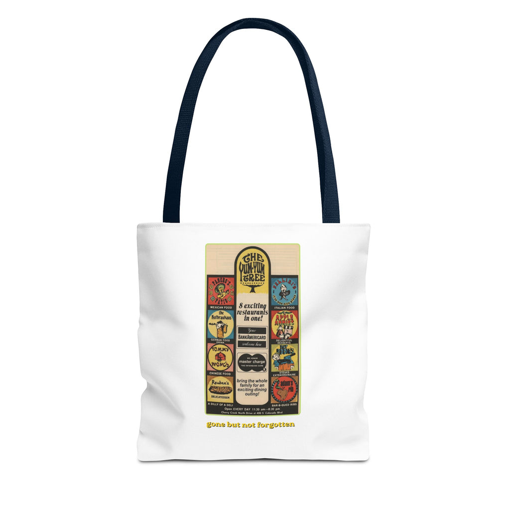 The Yum Yum Tree Tote