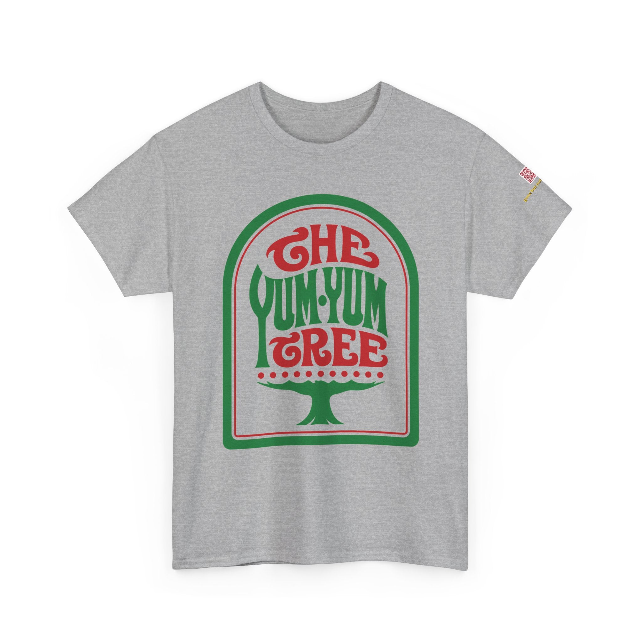 Yum Yum Tree - vintage Denver gear