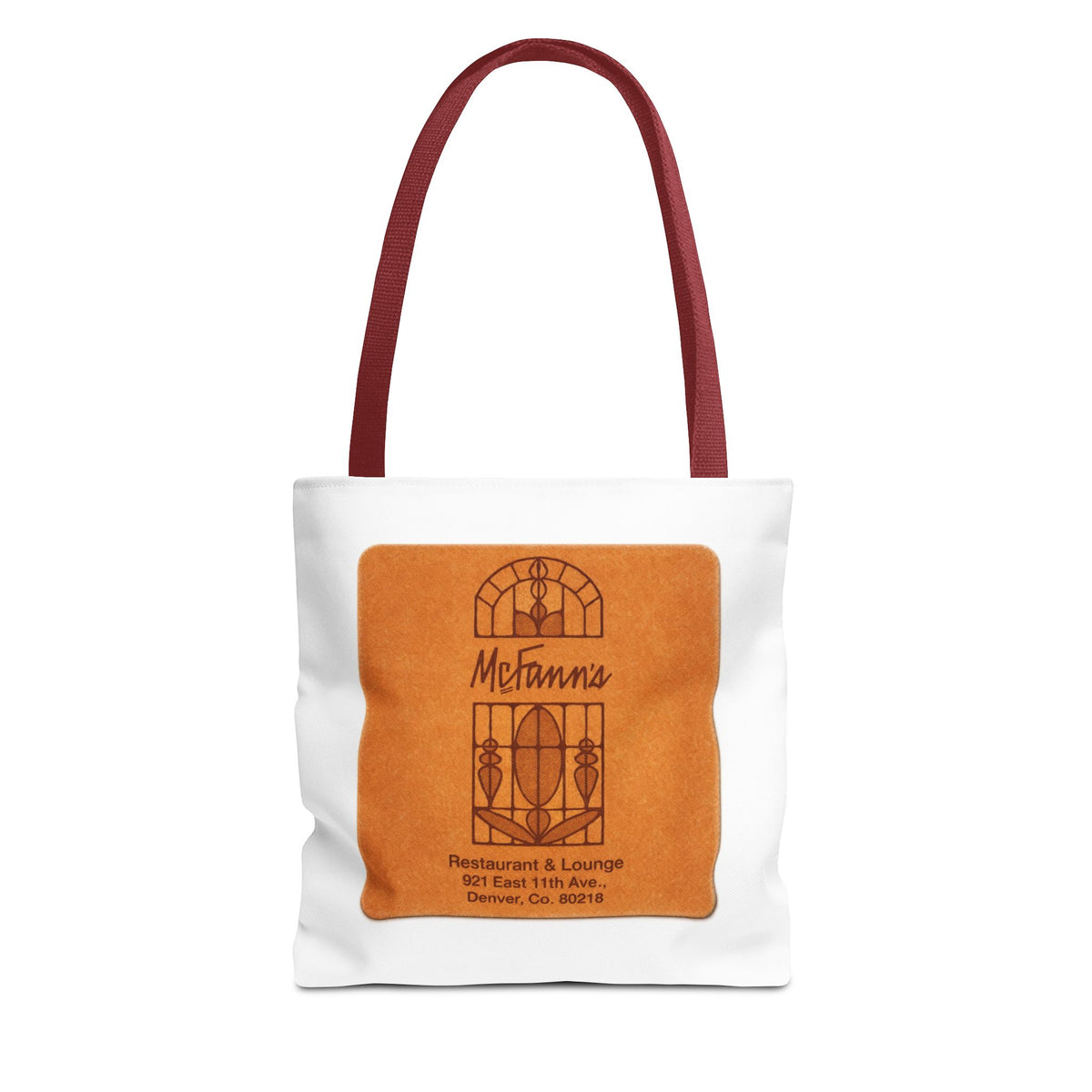 McFann’s Tote