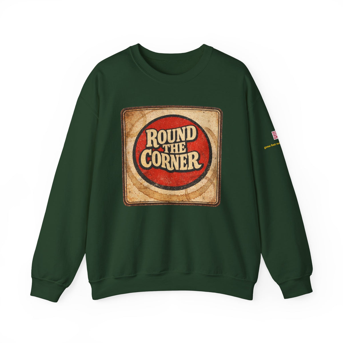 Round the Corner | Native303 Sweatshirt