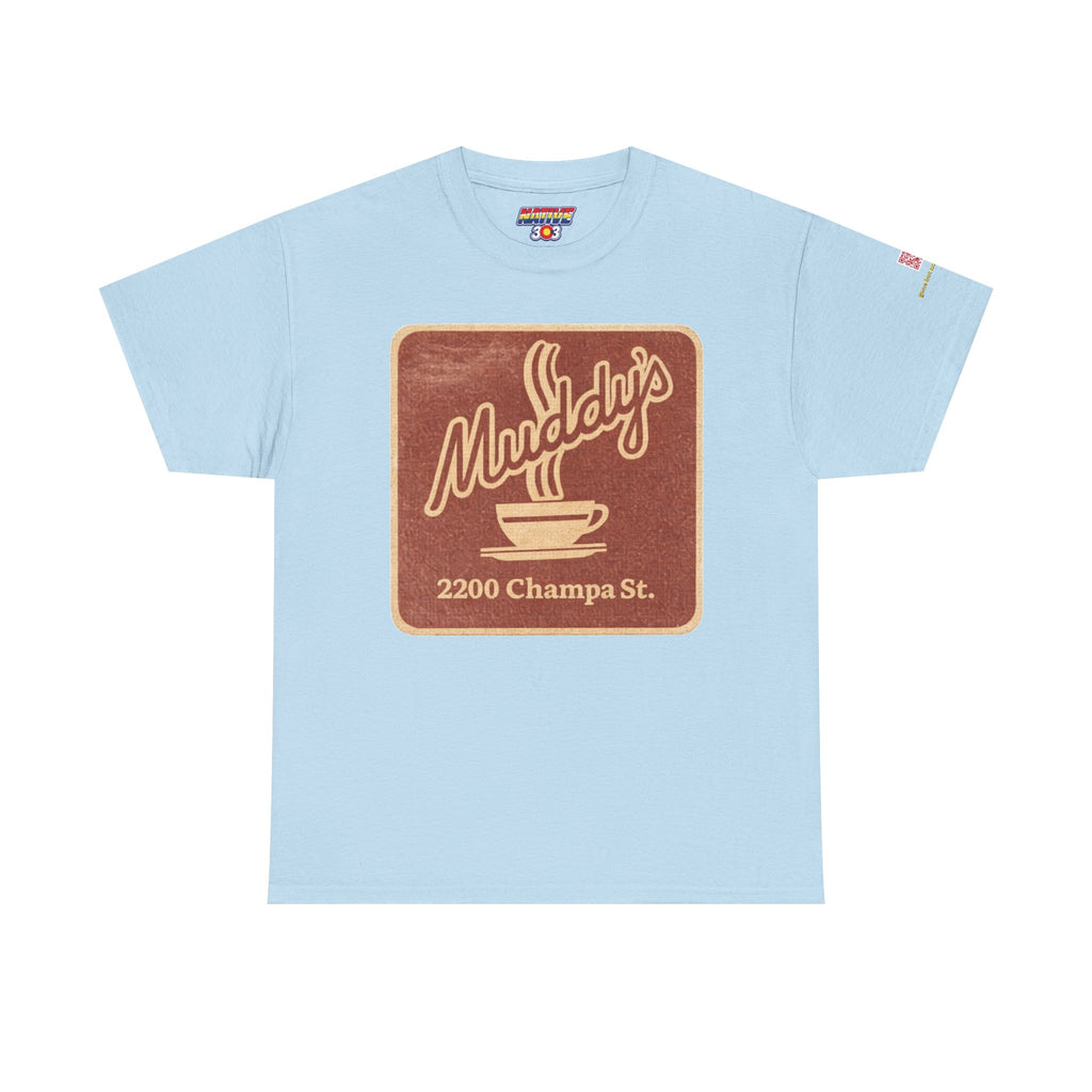 Muddy’s - vintage Denver gear