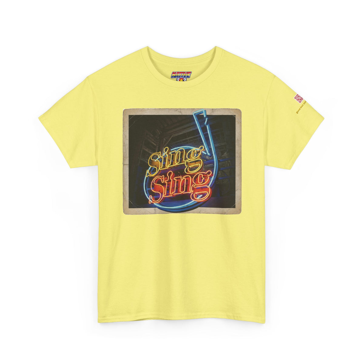 SingSing - vintage Denver gear