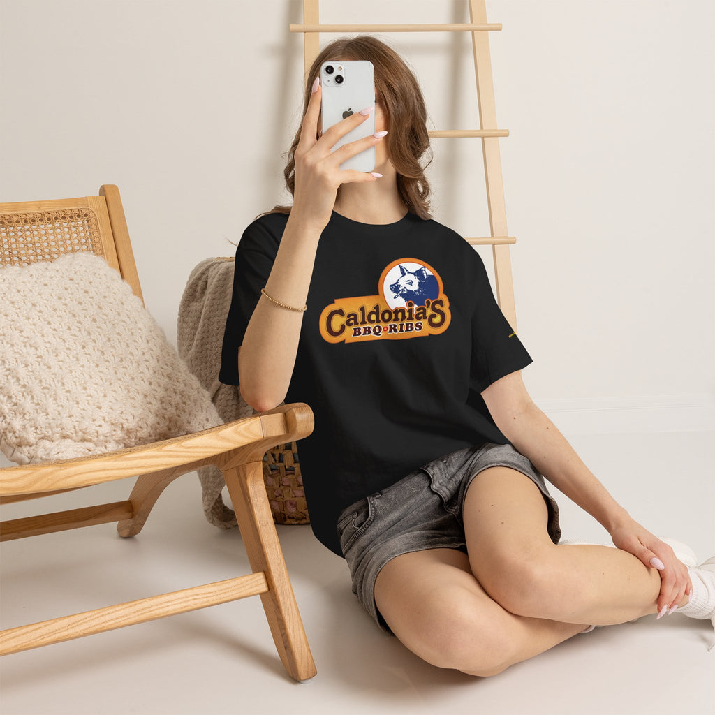 Caldonia’s - vintage Denver gear