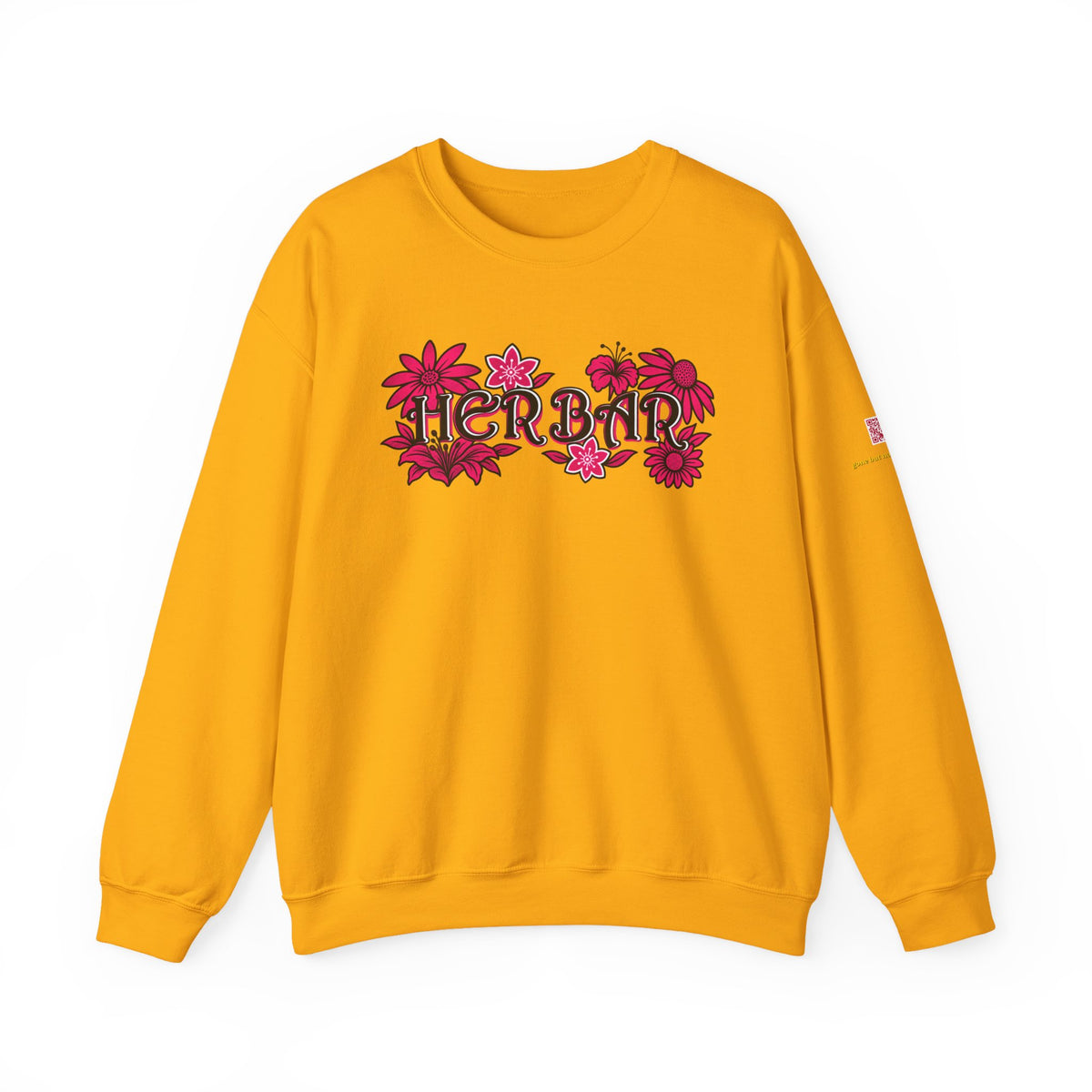 Her Bar | Native303 Sweatshirt