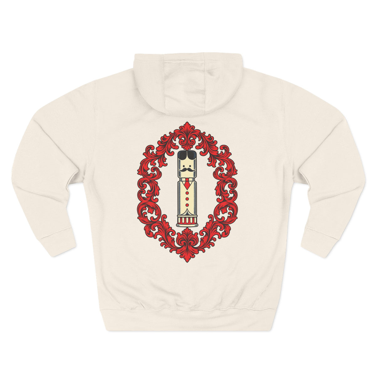 ROUND THE CORNER GUY Hoodie