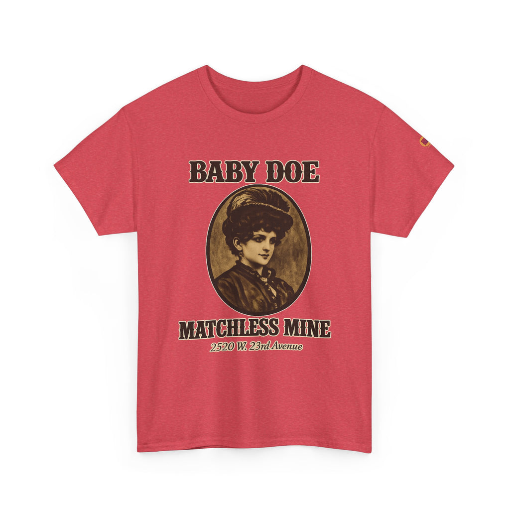 Baby Doe’s - vintage Denver gear