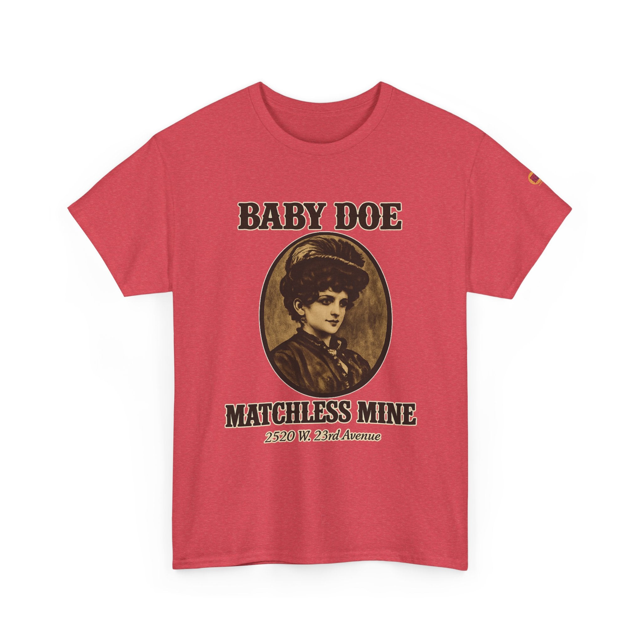 Baby Doe’s - vintage Denver gear