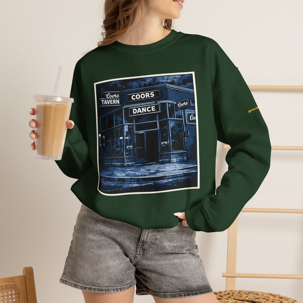 The Coors Tavern | Native303 Sweatshirt
