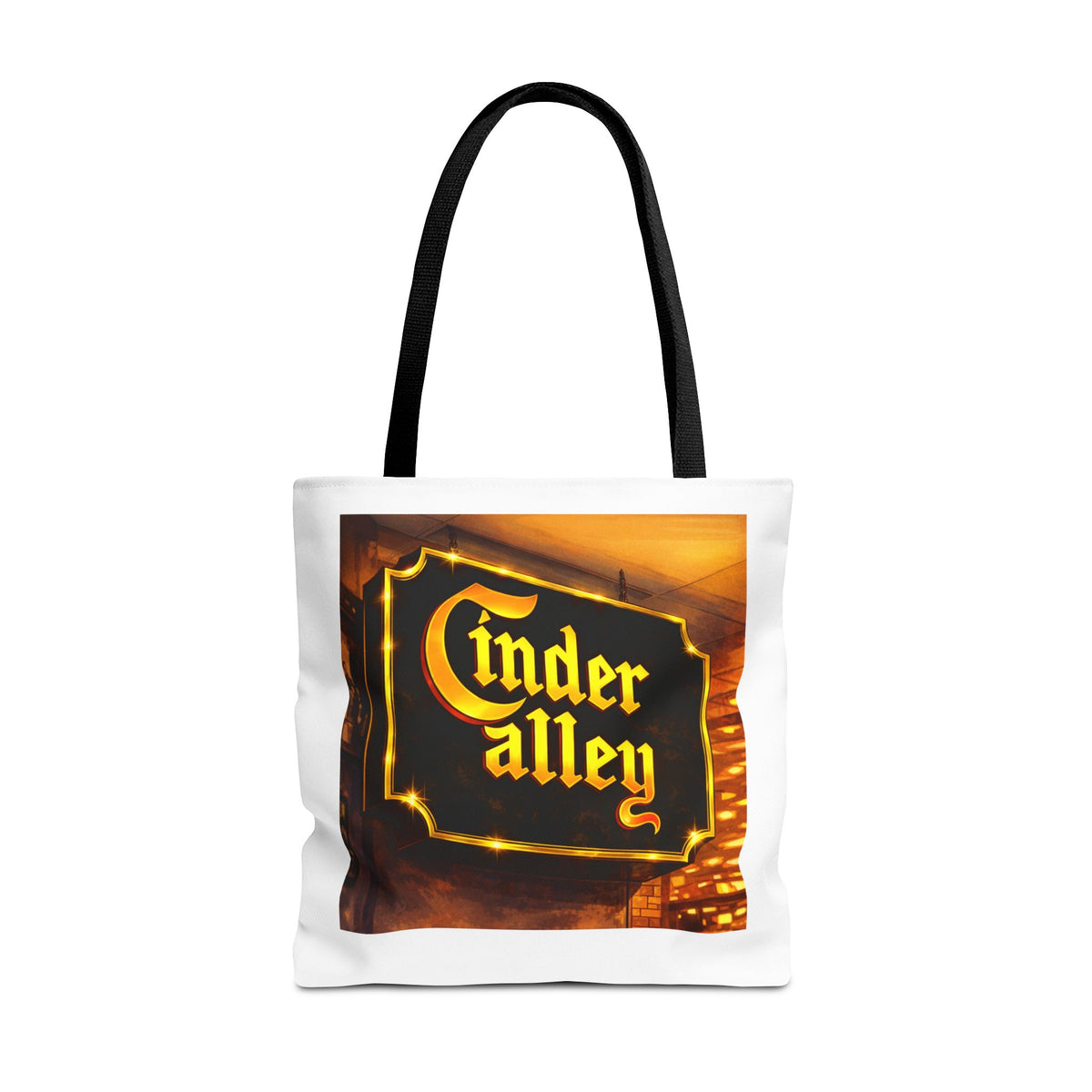 Cinder Alley Tote