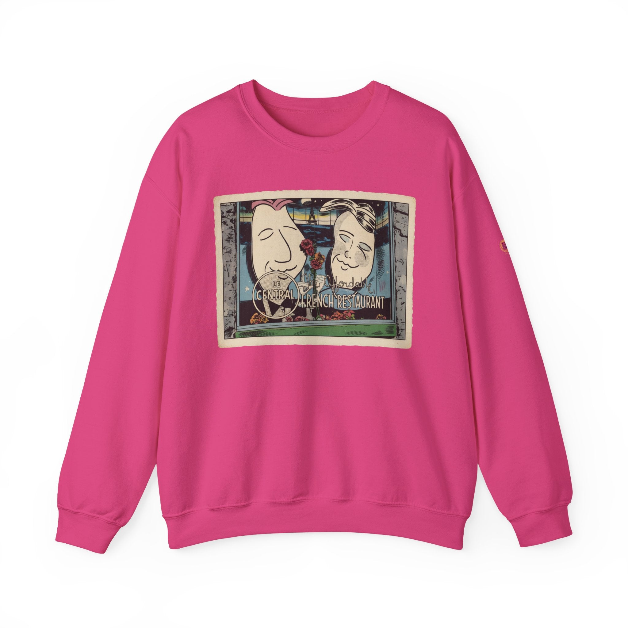 Le Central | Native303 Sweatshirt