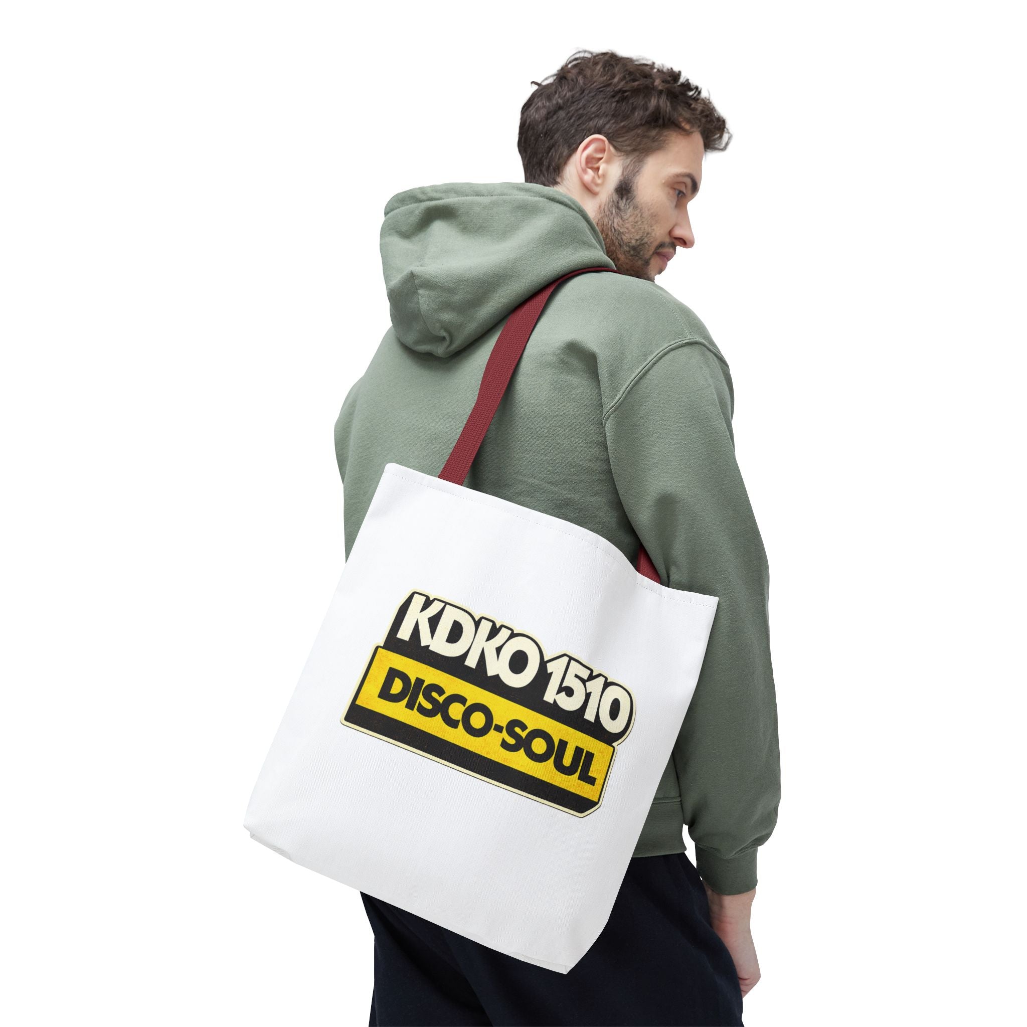 1510 AM KDKO Tote