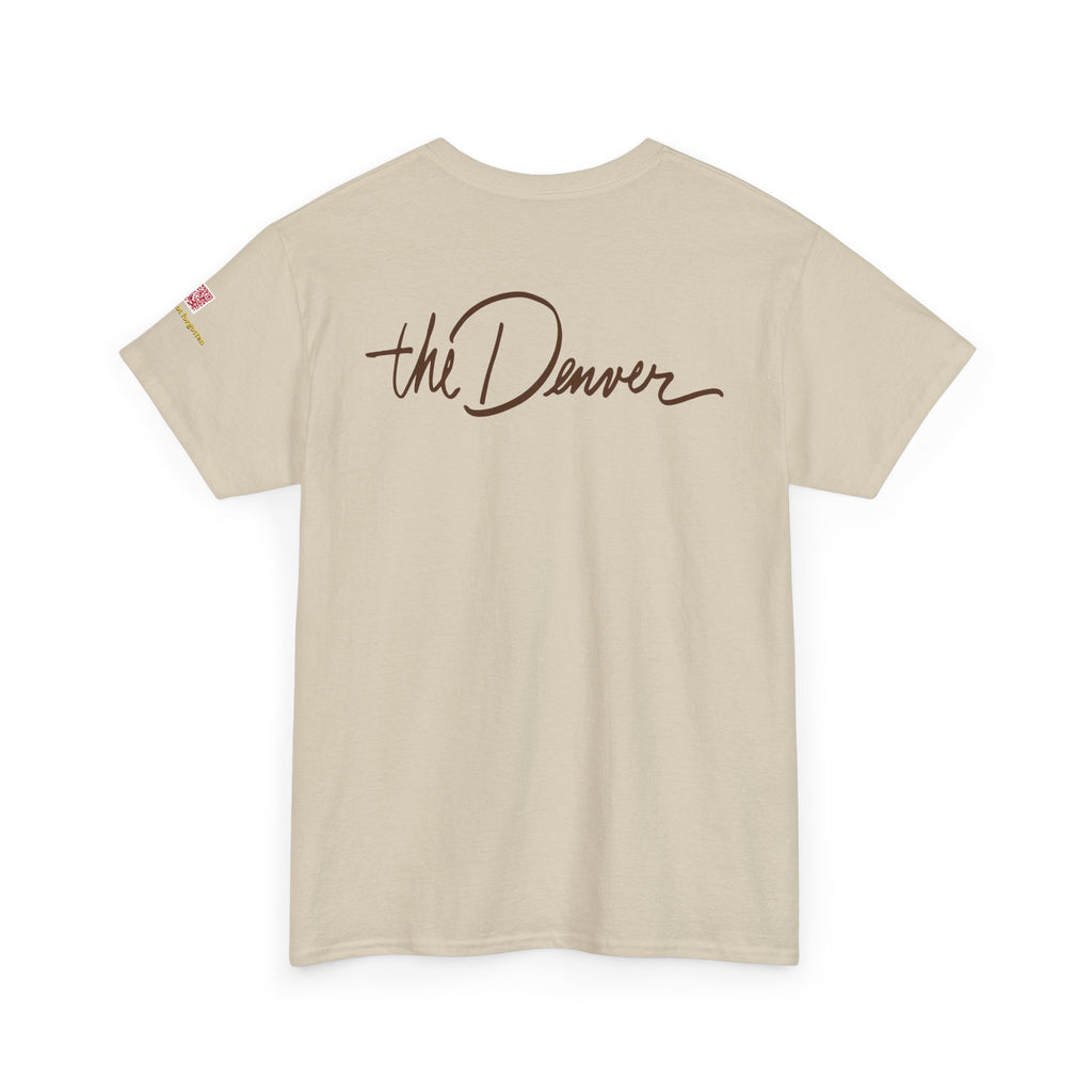 DENVER, THE - vintage Denver gear