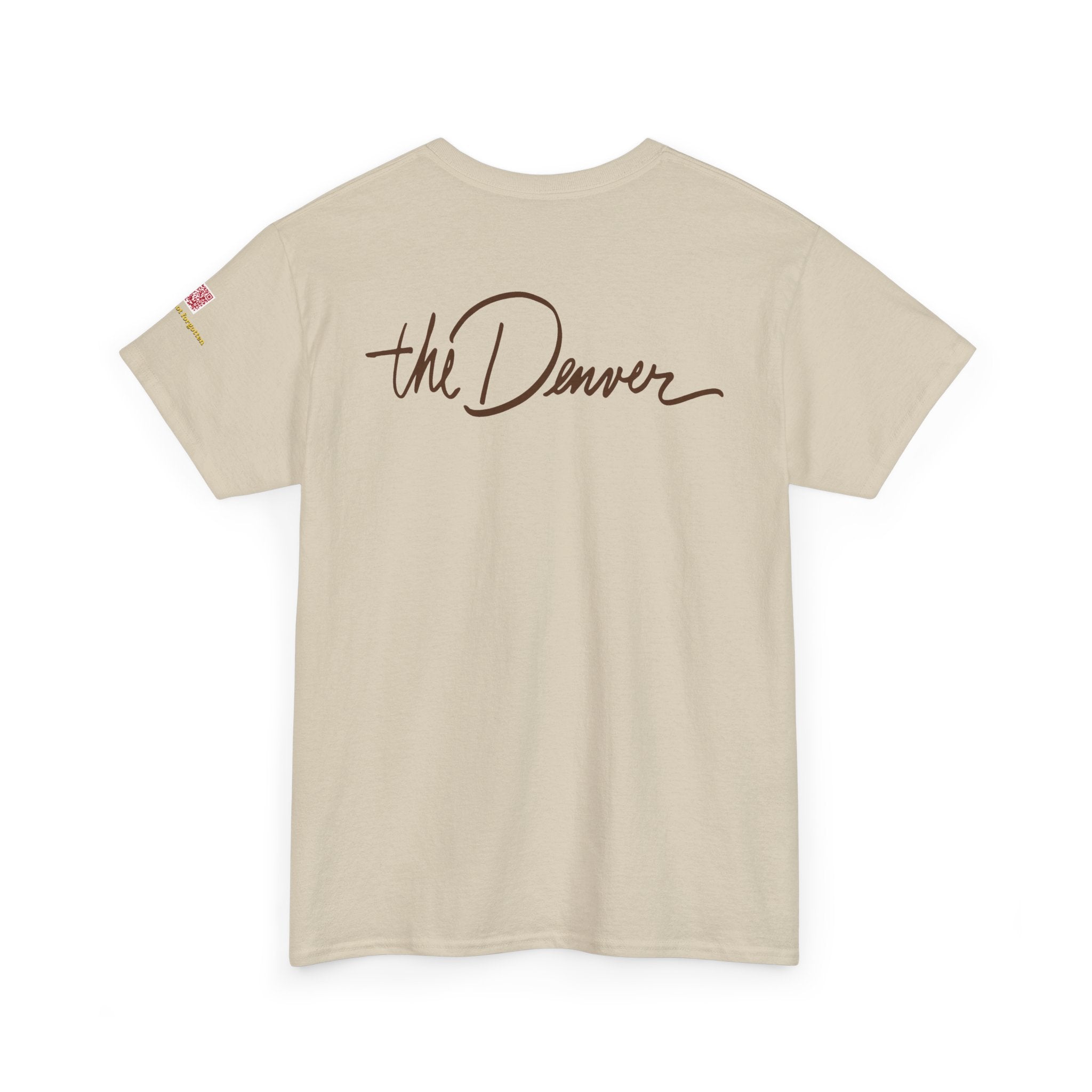 DENVER, THE - vintage Denver gear