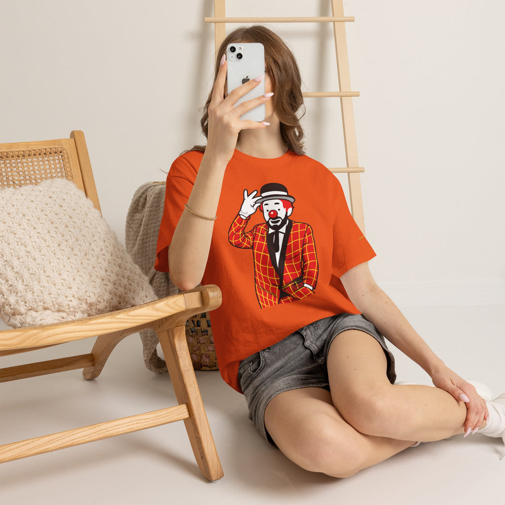 Blinky - vintage Denver gear