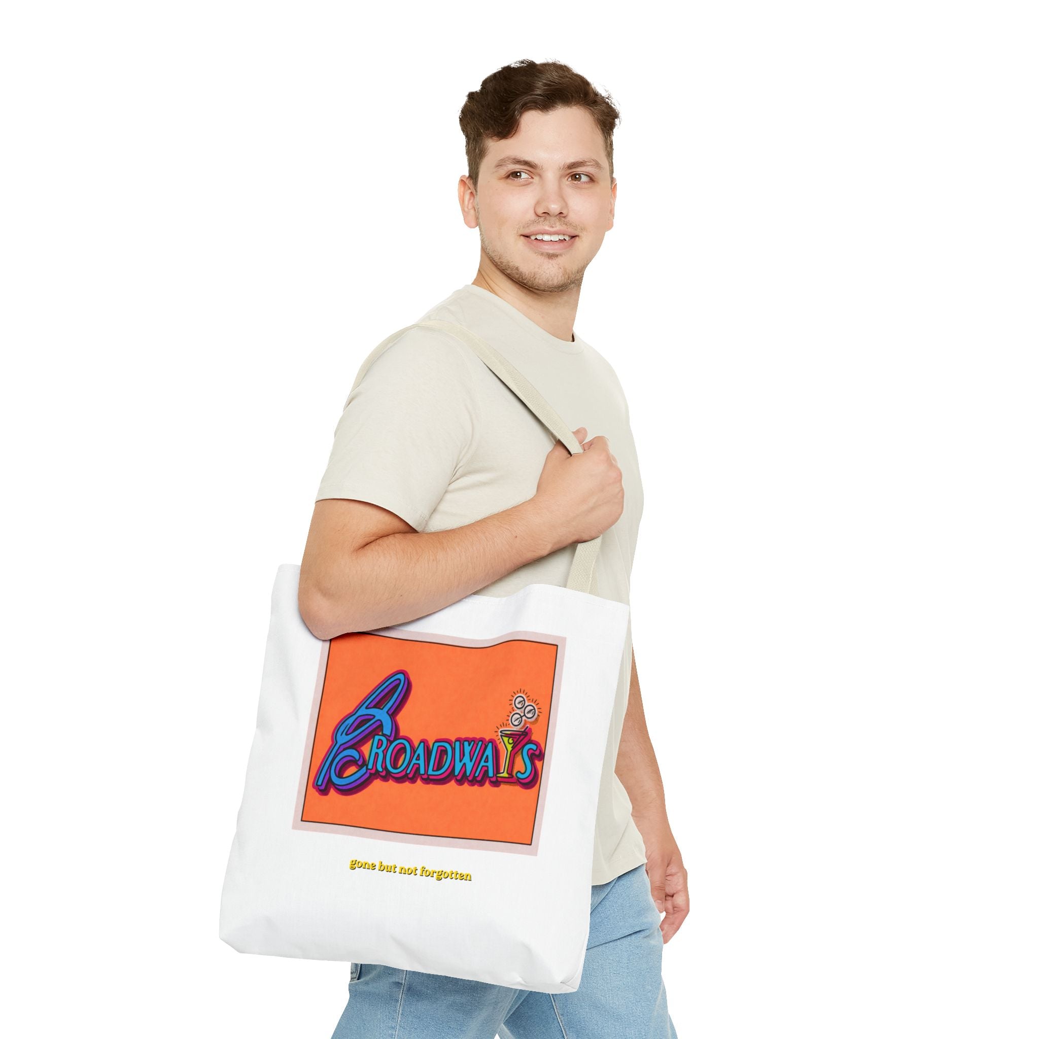 Broadways Tote