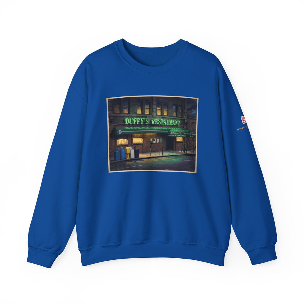Duffy's Frontage | Native303 Sweatshirt