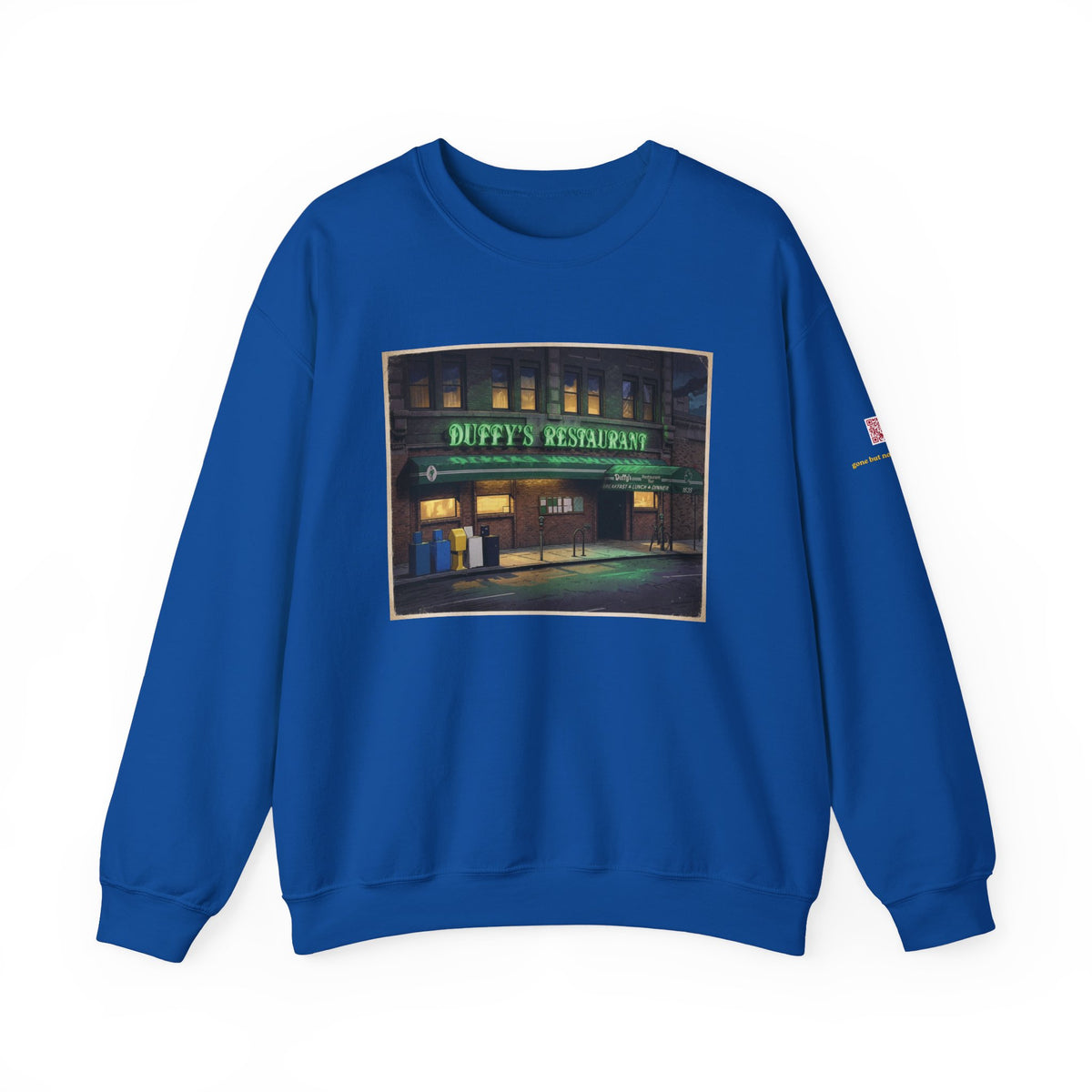 Duffy's Frontage | Native303 Sweatshirt