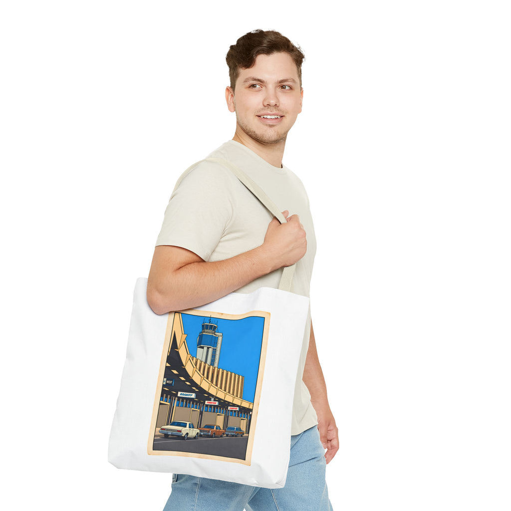 Stapleton Airport Tote