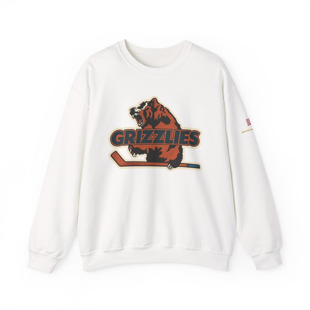 Grizzlies | Native303 Sweatshirt