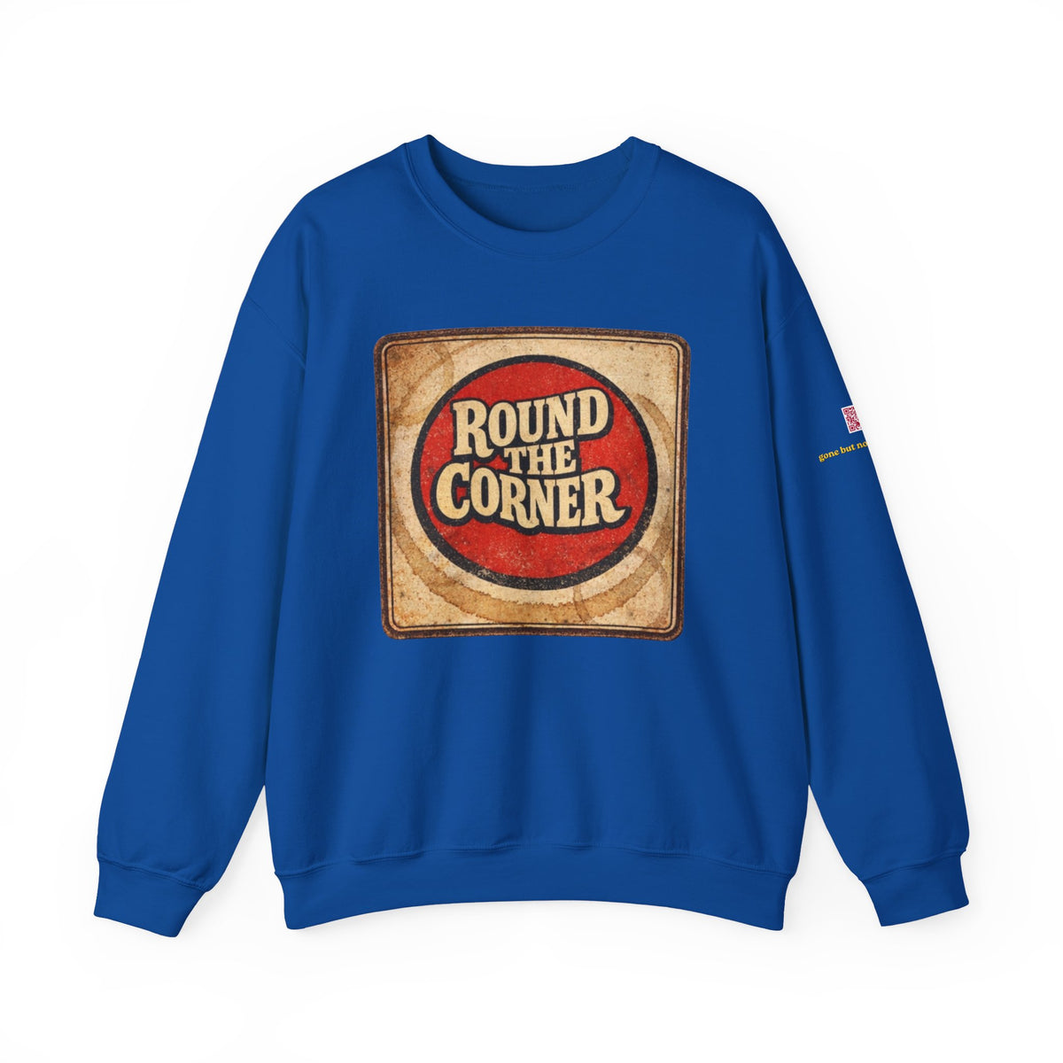 Round the Corner | Native303 Sweatshirt