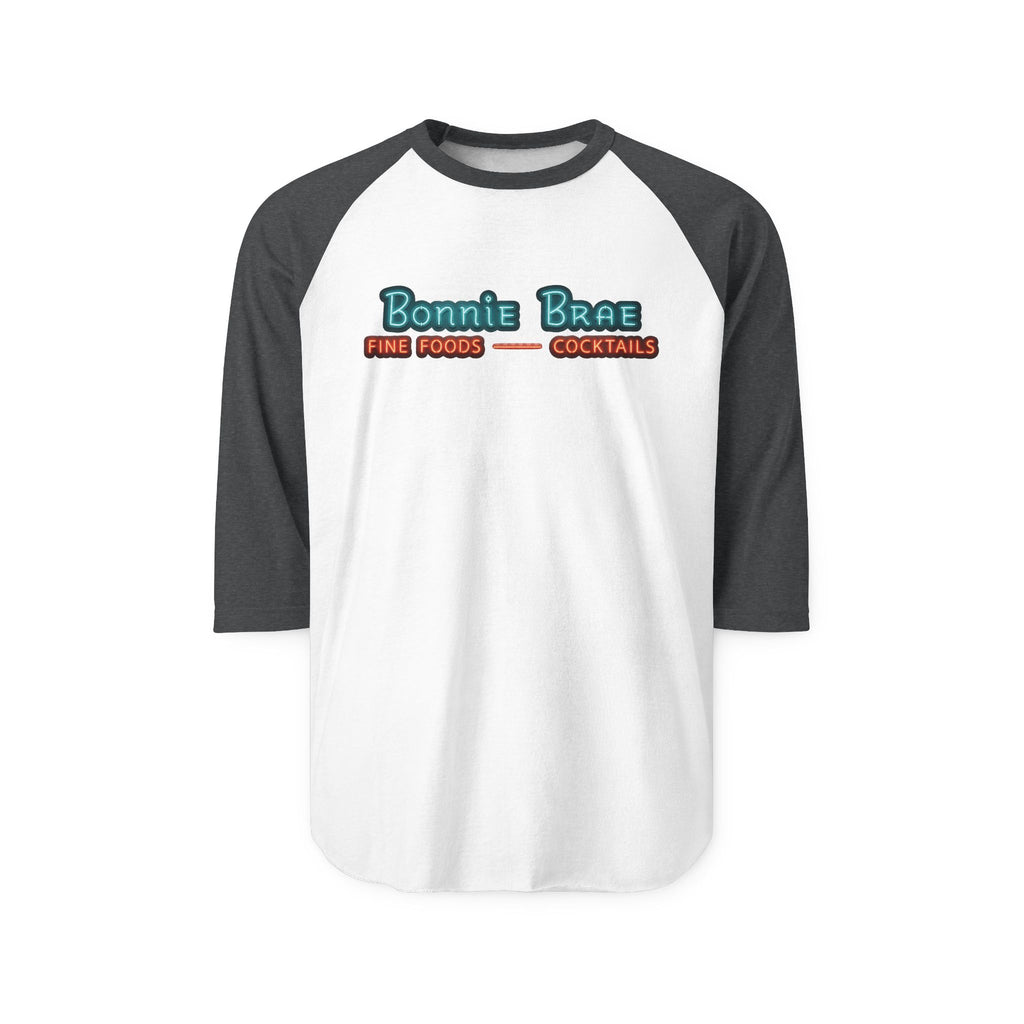 BONNIE BRAE TAVERN - Baseball Shirt