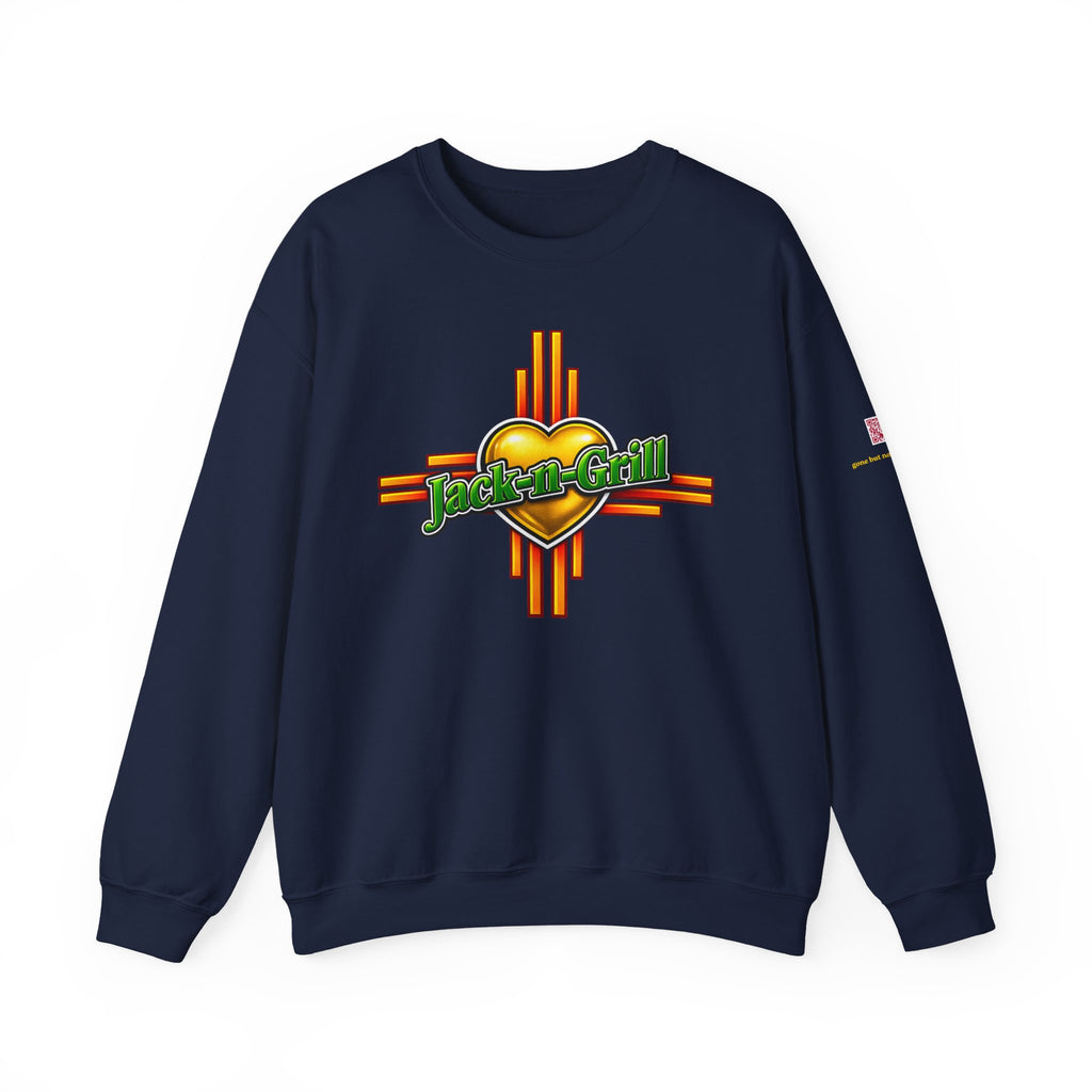 Jack & Grill | Native303 Sweatshirt