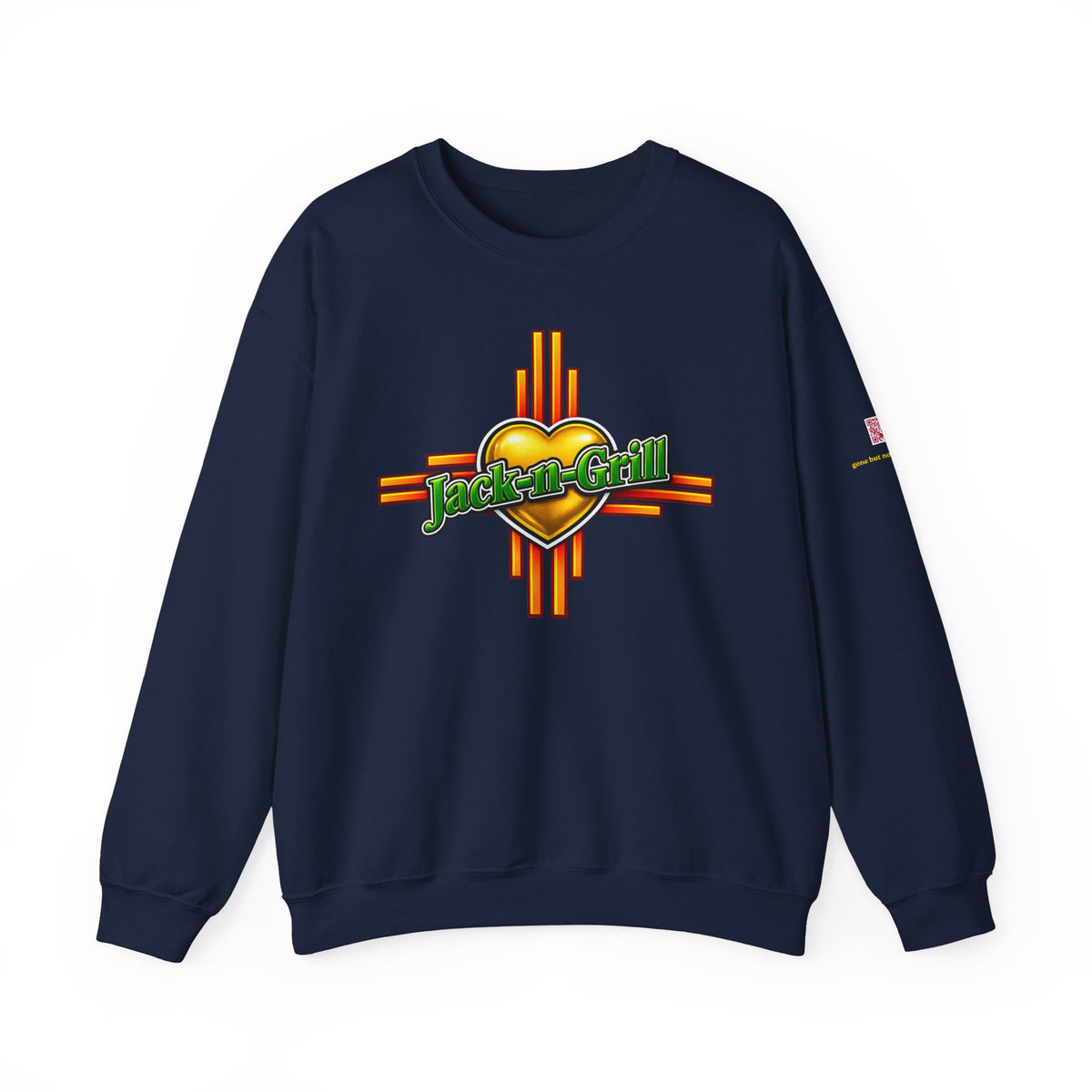Jack & Grill | Native303 Sweatshirt
