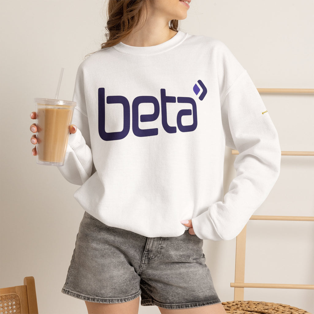 Beta Club | Native303 Sweatshirt