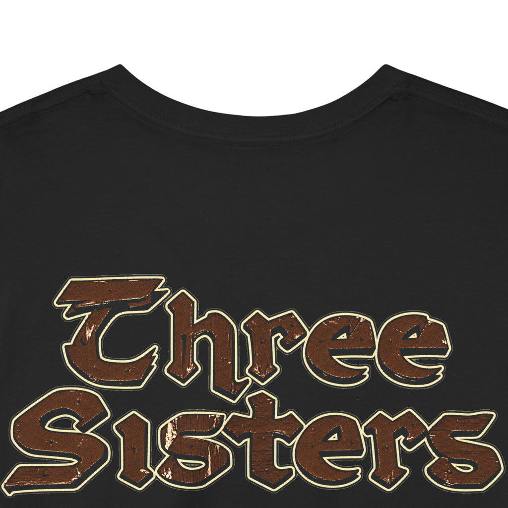 THREE SISTERS - vintage Denver gear
