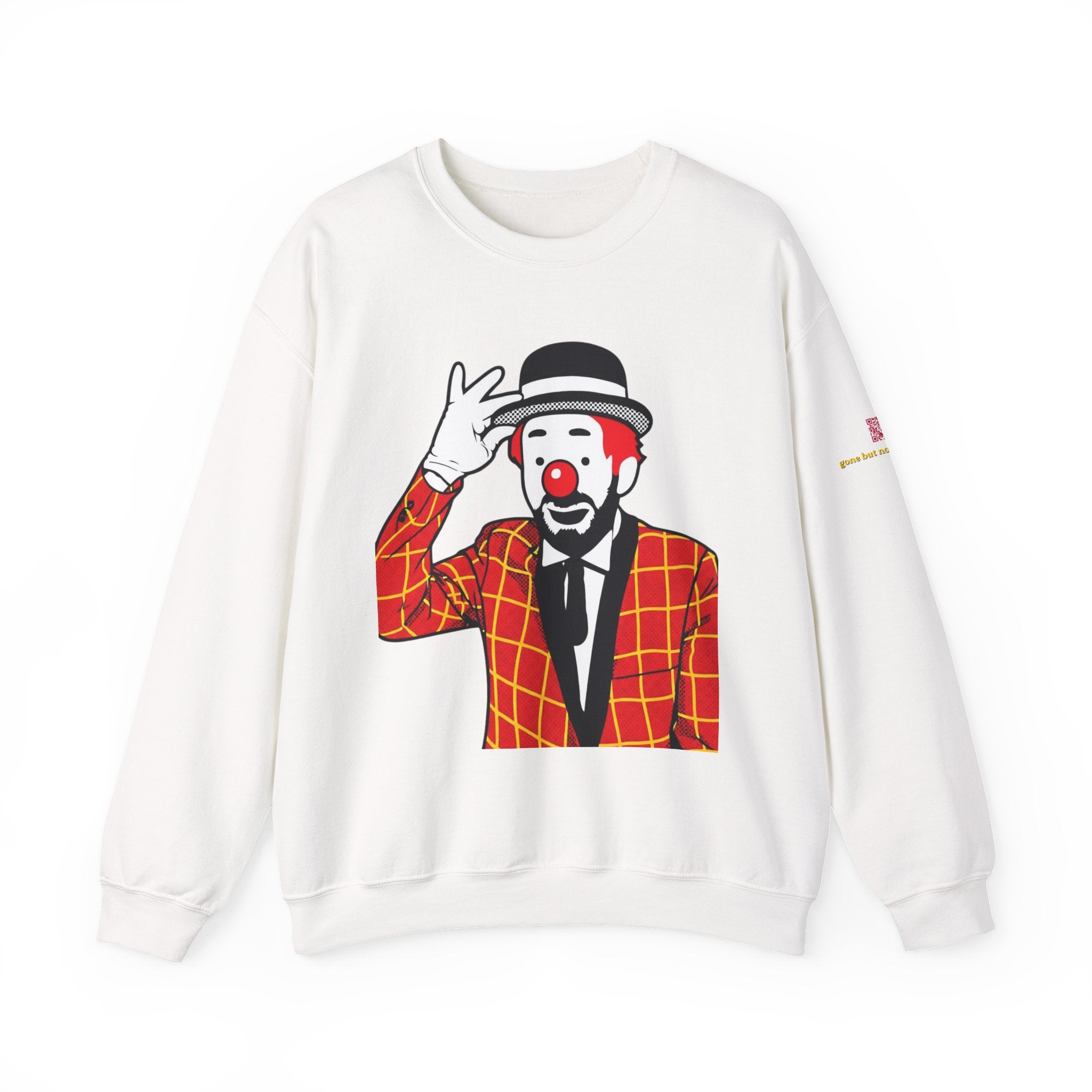 Everyone's Favorite Clown | Native303 Sweatshirt