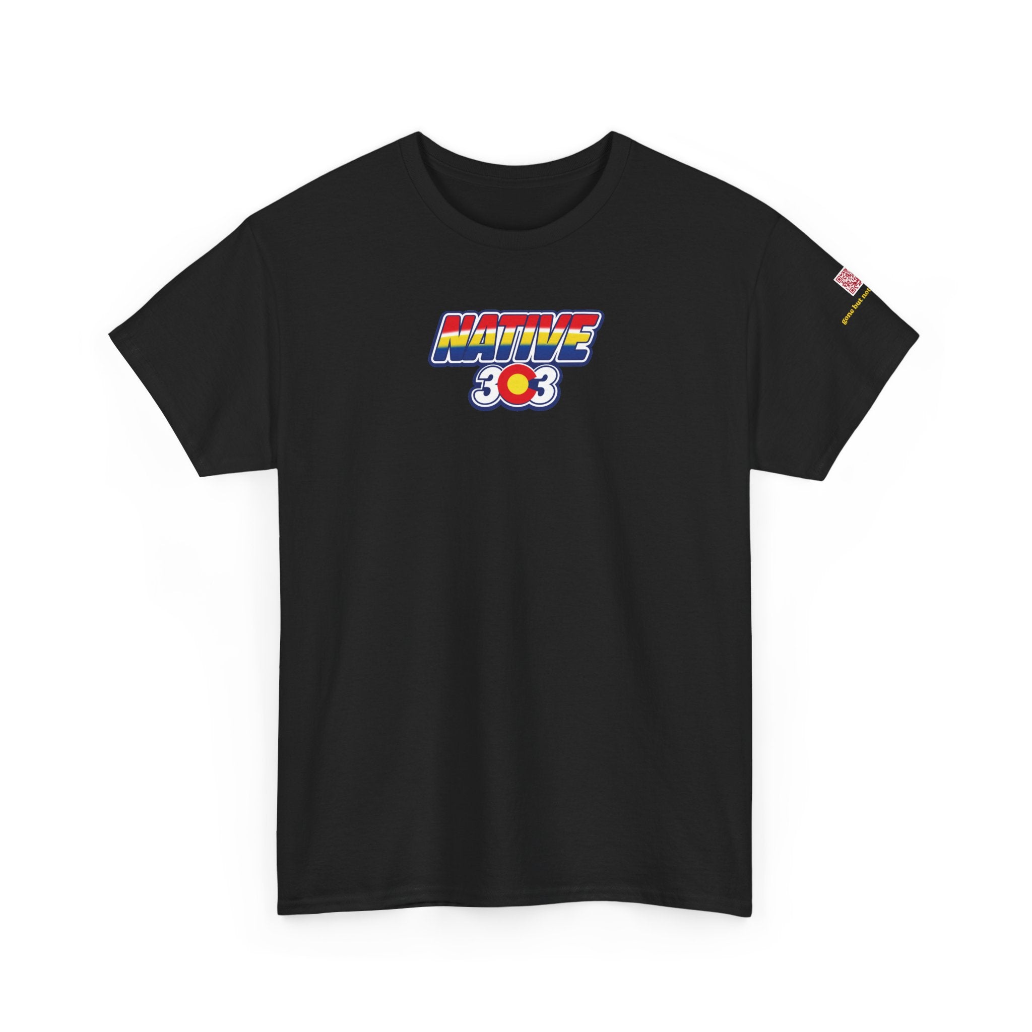 1510 AM KDKO - Wear Colorado's Greatest Hits