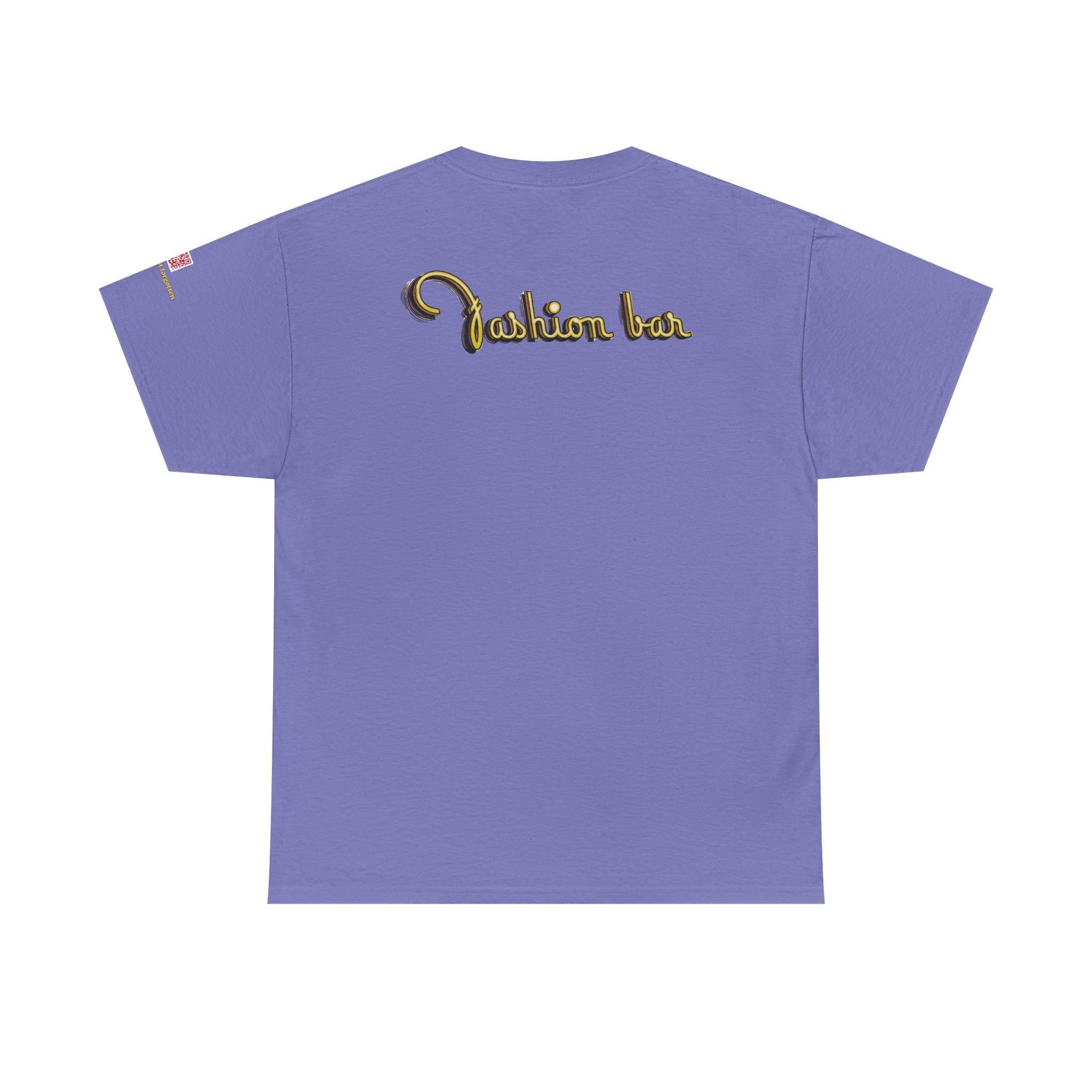 FASHION BAR - vintage Colorado gear
