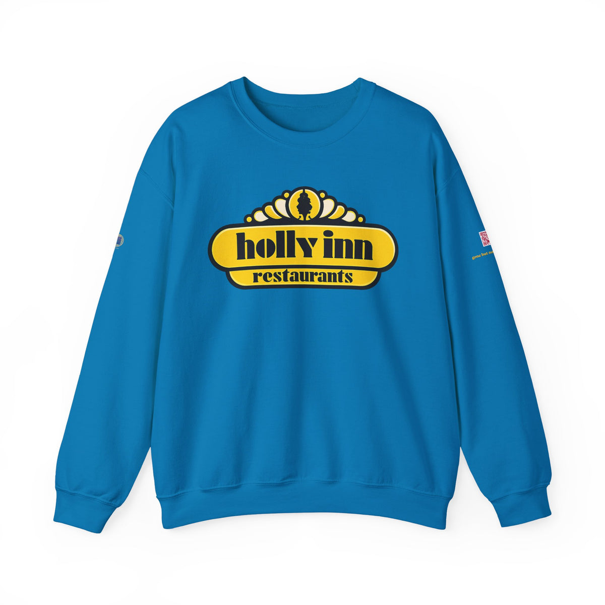 Holly Inn | Native303 Sweatshirt
