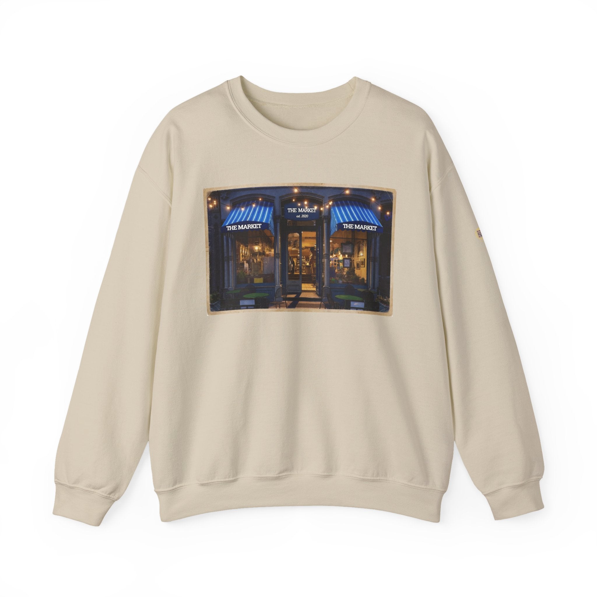 THE MARKET FRONTAGE | Native303 Sweatshirt