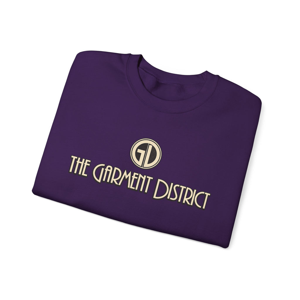 Garment District | Native303 Sweatshirt