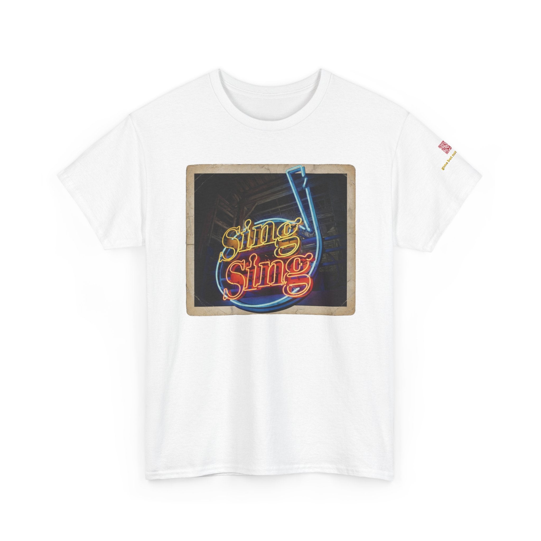 SingSing - vintage Denver gear