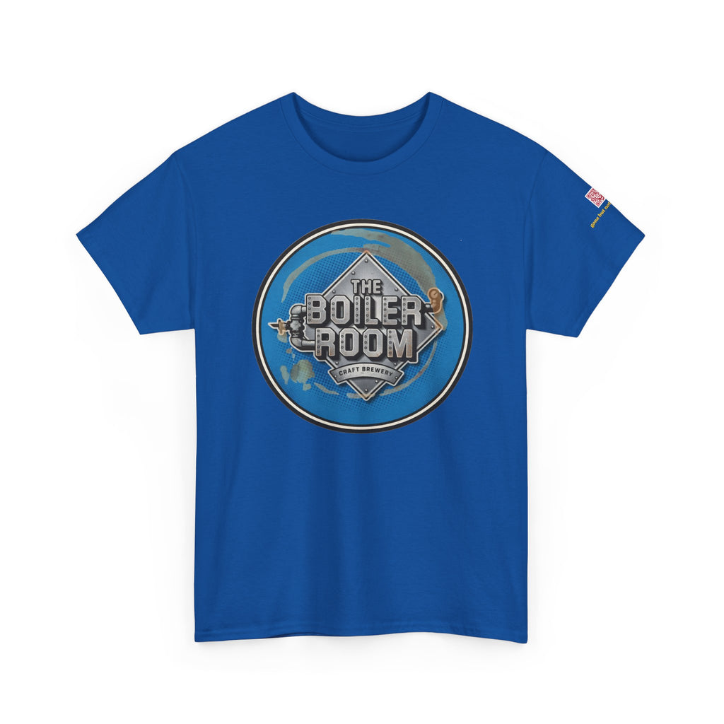Boiler Room (happy hour) - vintage Denver gear