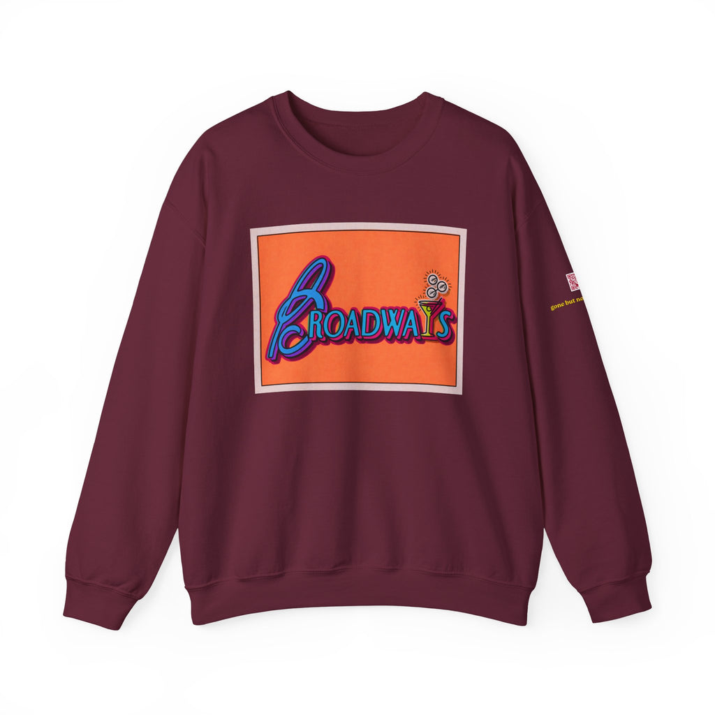 BROADWAYS | Native303 Sweatshirt