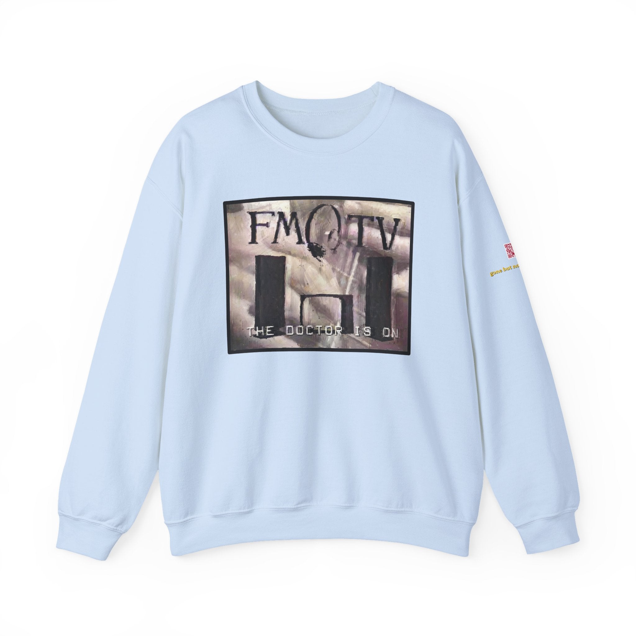 FM/TV | Native303 Sweatshirt