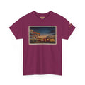 Taco House Mexican Food - vintage Denver gear