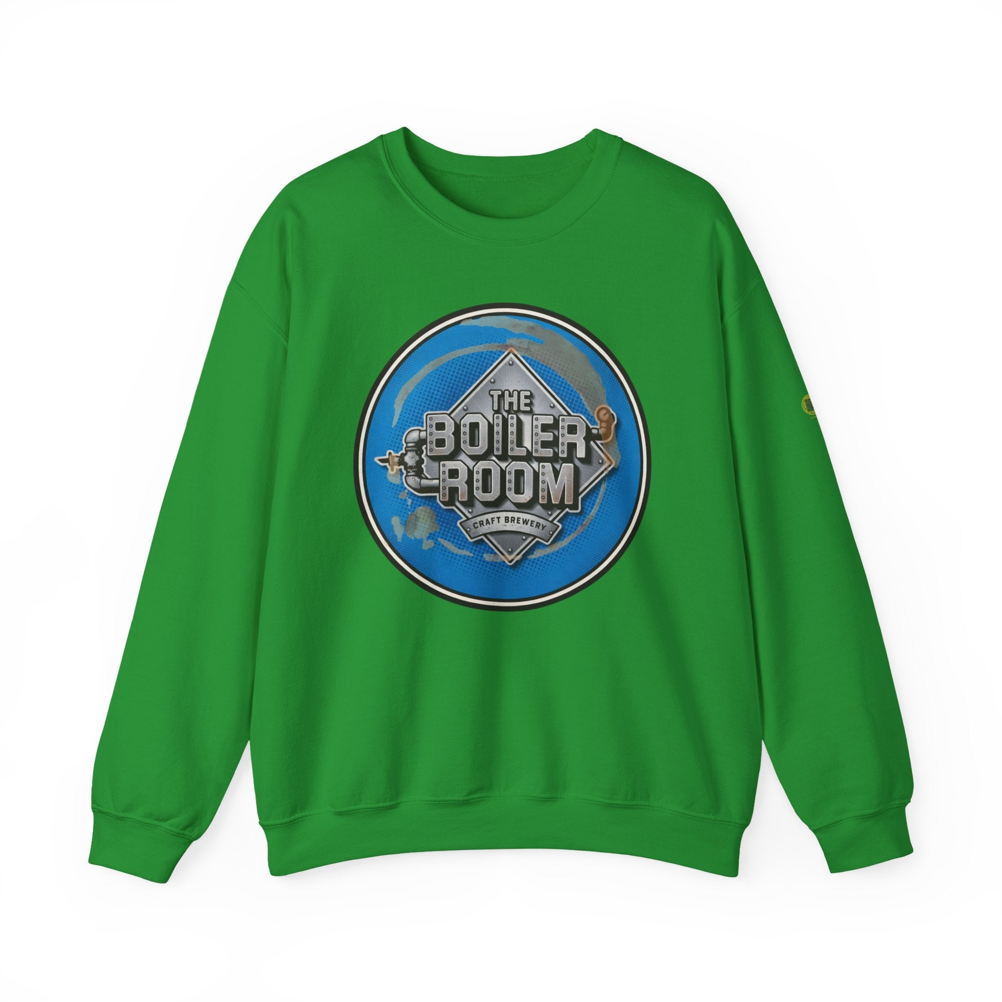 Boiler Room (happy hour) | Native303 Sweatshirt