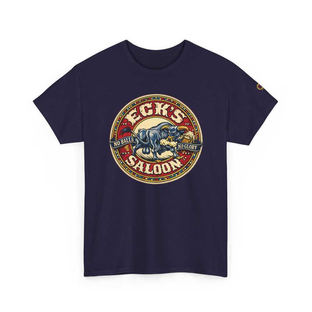 Eck's Saloon - vintage Denver gear