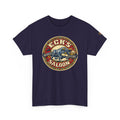 Eck's Saloon - vintage Denver gear