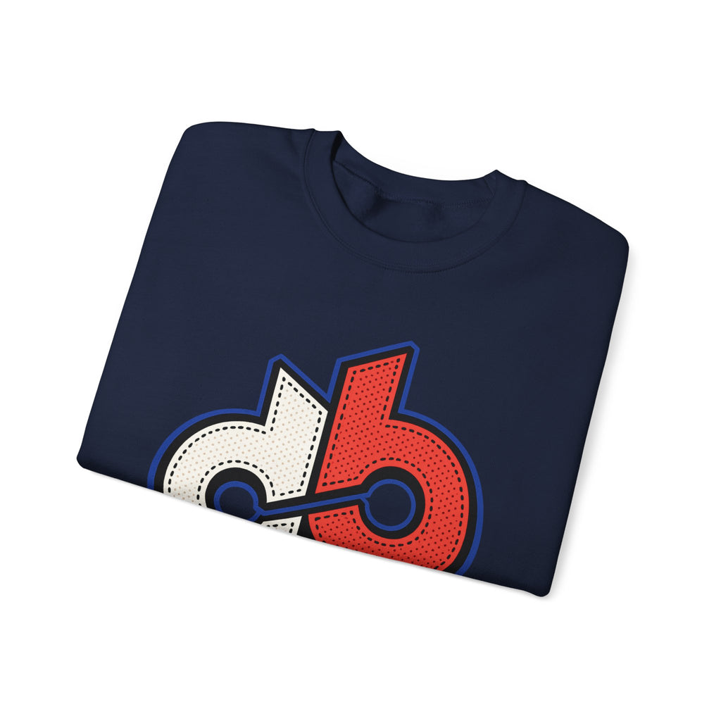 Denver Bears logo | Native303 Sweatshirt