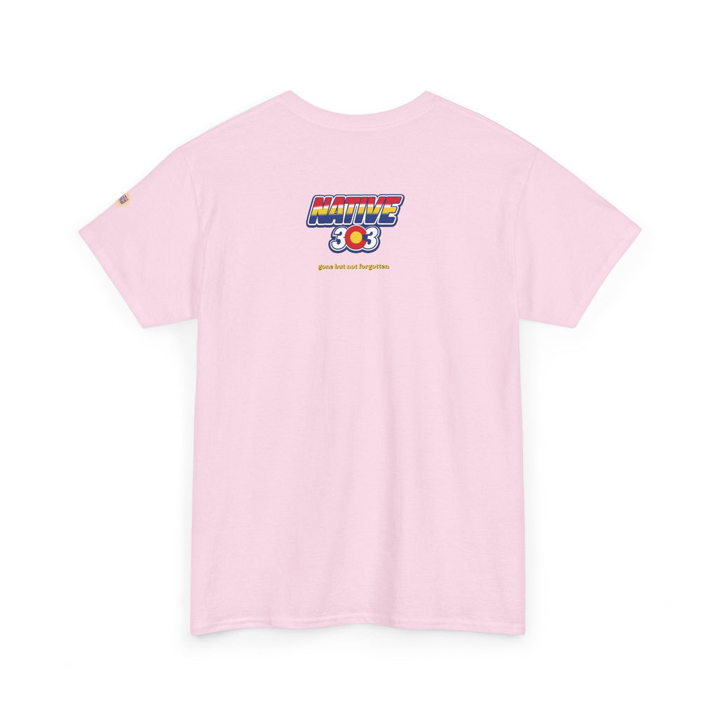 96FM KPKE - vintage Denver gear