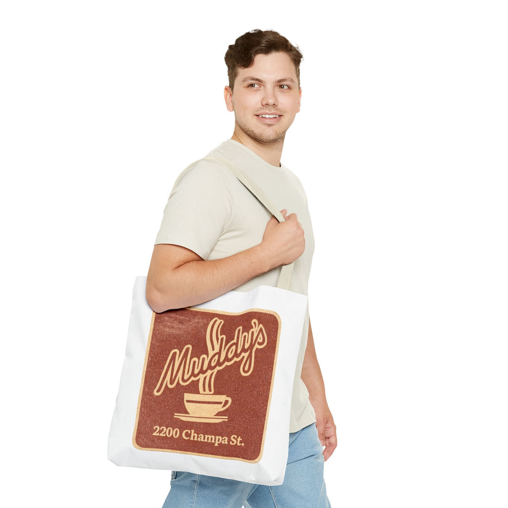 Muddy’s Tote